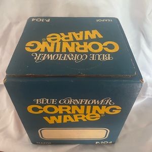 Collectors Corning ware